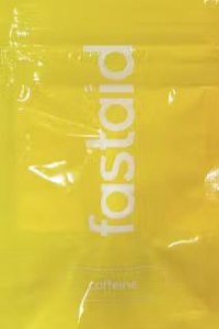 Picture of Fastaid Slow Release Caffeine Capsule